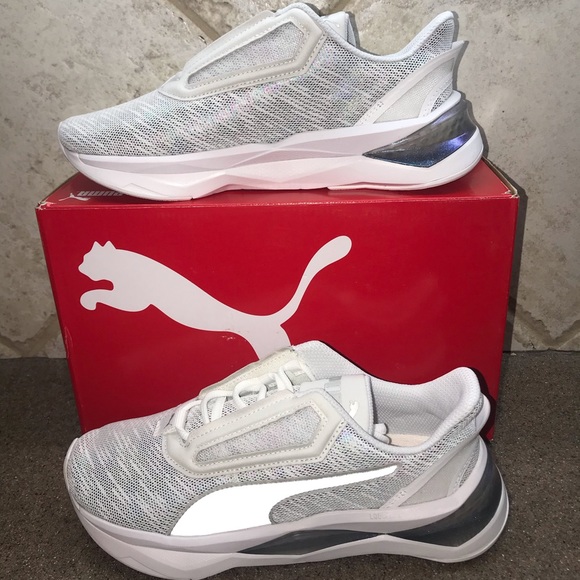 lqdcell shatter xt luster women's training shoes